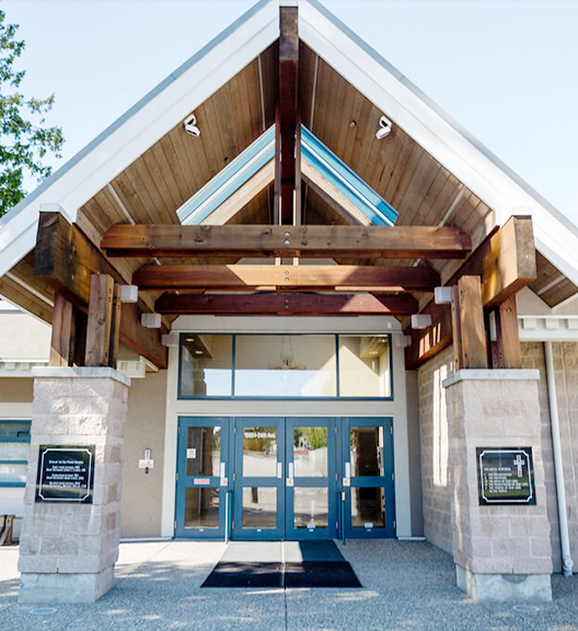 Star of the Sea Catholic School