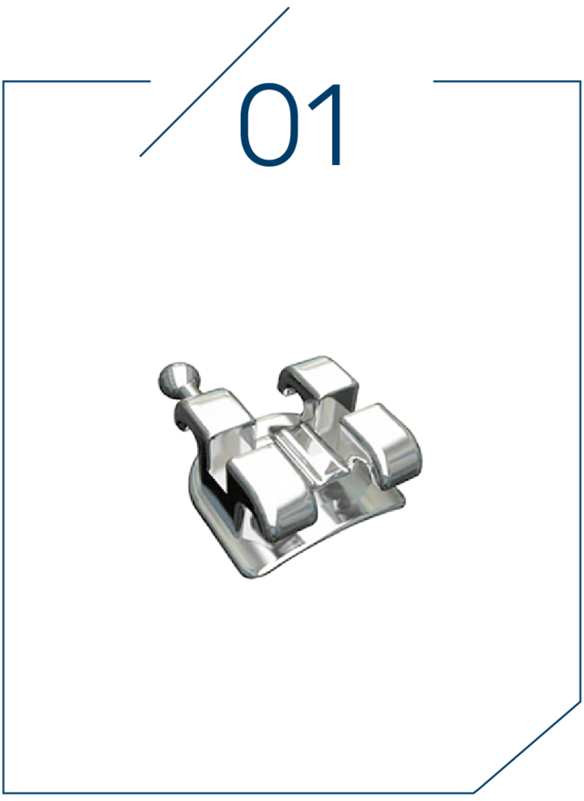 <strong>메탈 교정 장치</strong>