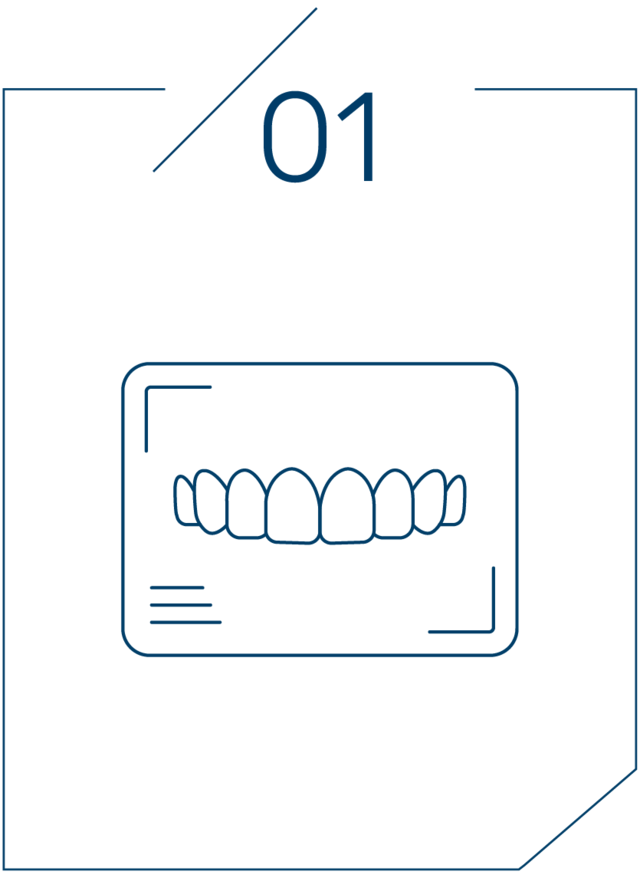 <strong>1단계 맞춤 상담 및 진단</strong>