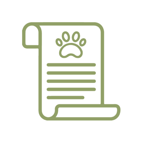 <b>-<br>Pet Accompaniment Guidelines</b><br>A Commitment to Responsible Pet Ownership for a Better Pet-Friendly Experience!<br>※ Check Out the Petiquette 