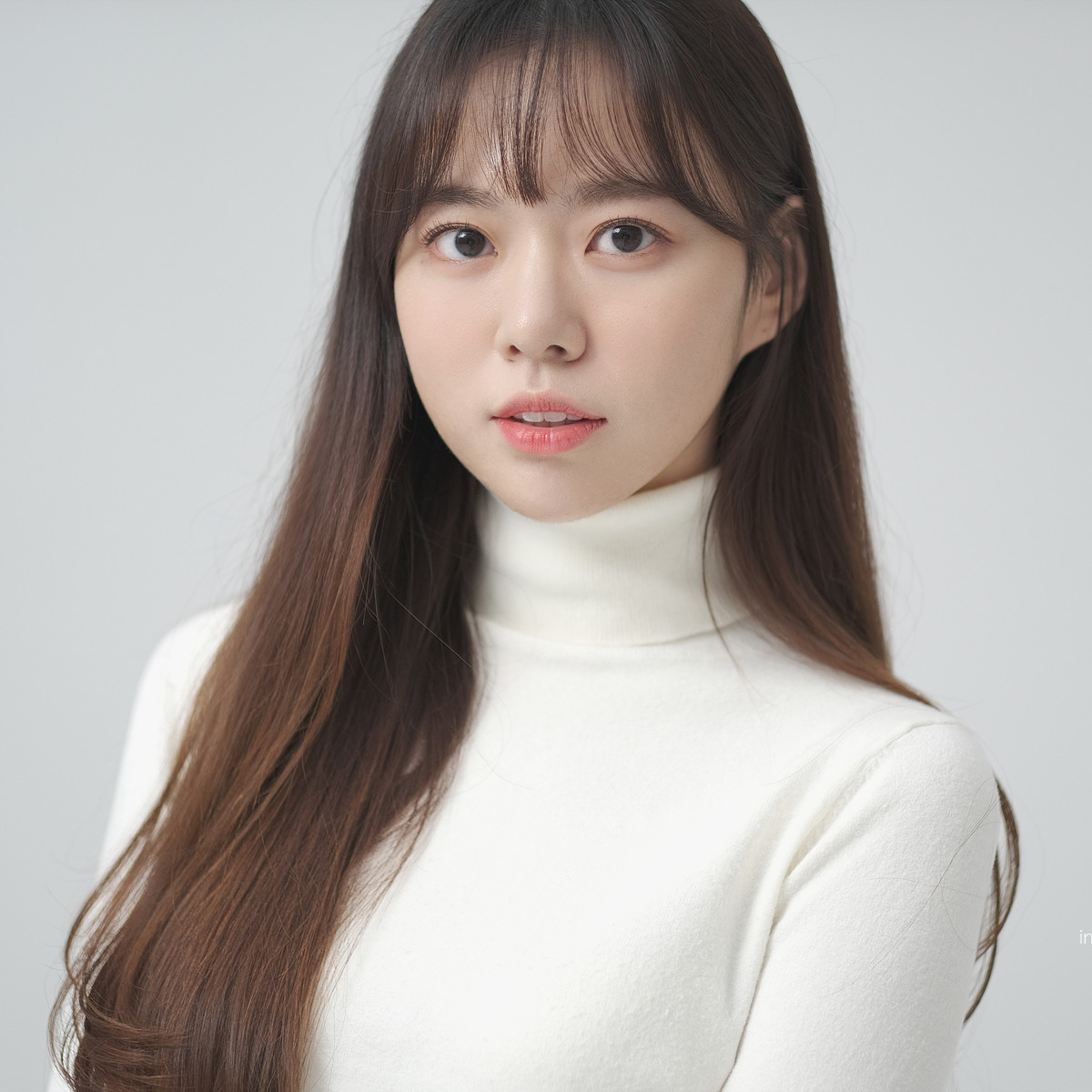 <B>소연이