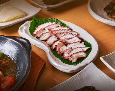 <div class="menu_container"> <div class="menu_btn">문어 숙회</div> </div>