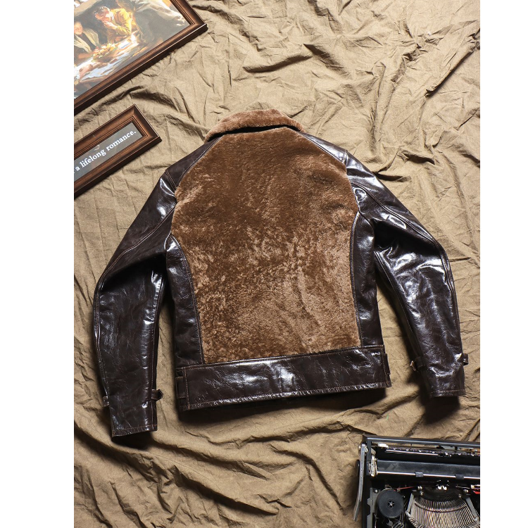 가석 - 브라운 베어 재킷 : 155클로딩 (155clothing) 가석 - 브라운 베어 재킷 : 155클로딩 (155clothing)
