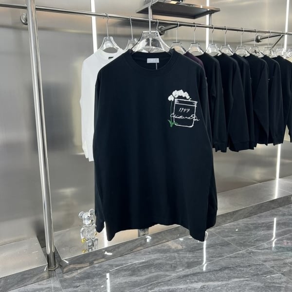 DIOR 디올 맨투맨 4