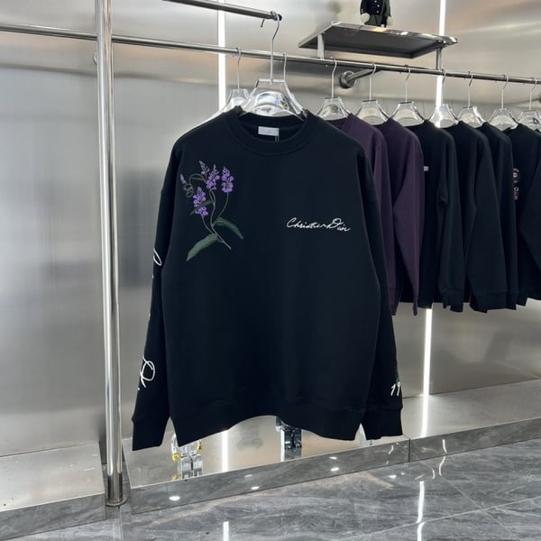 DIOR 디올 맨투맨 2