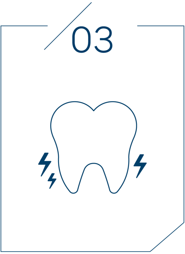 <strong>잇몸 질환 예방</strong>