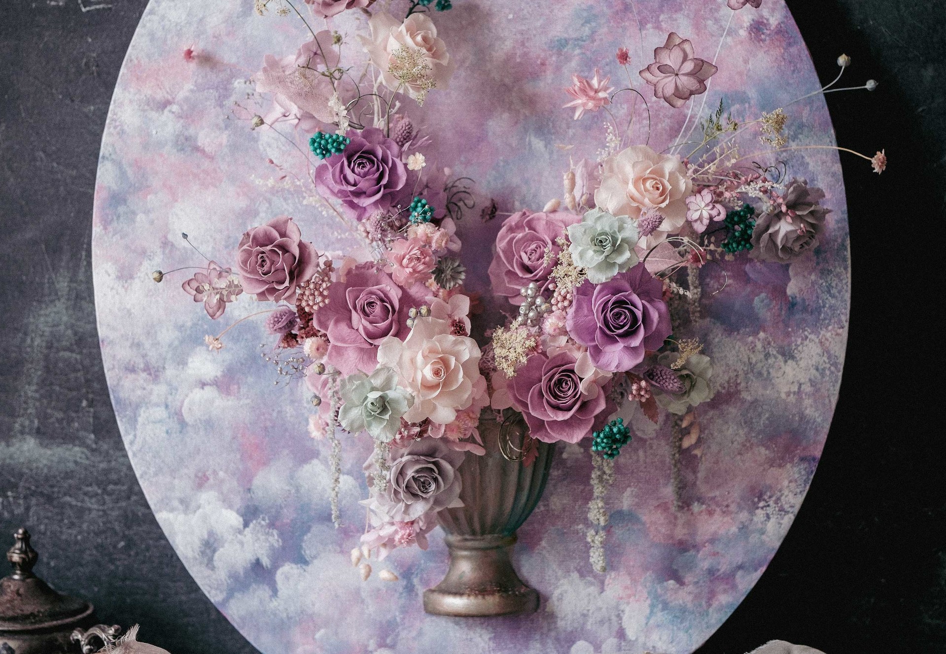 mobile background