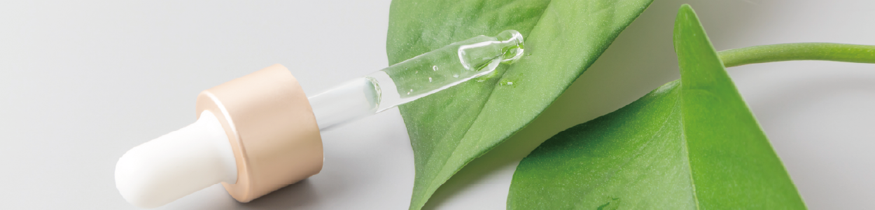 천연물 응용 기술