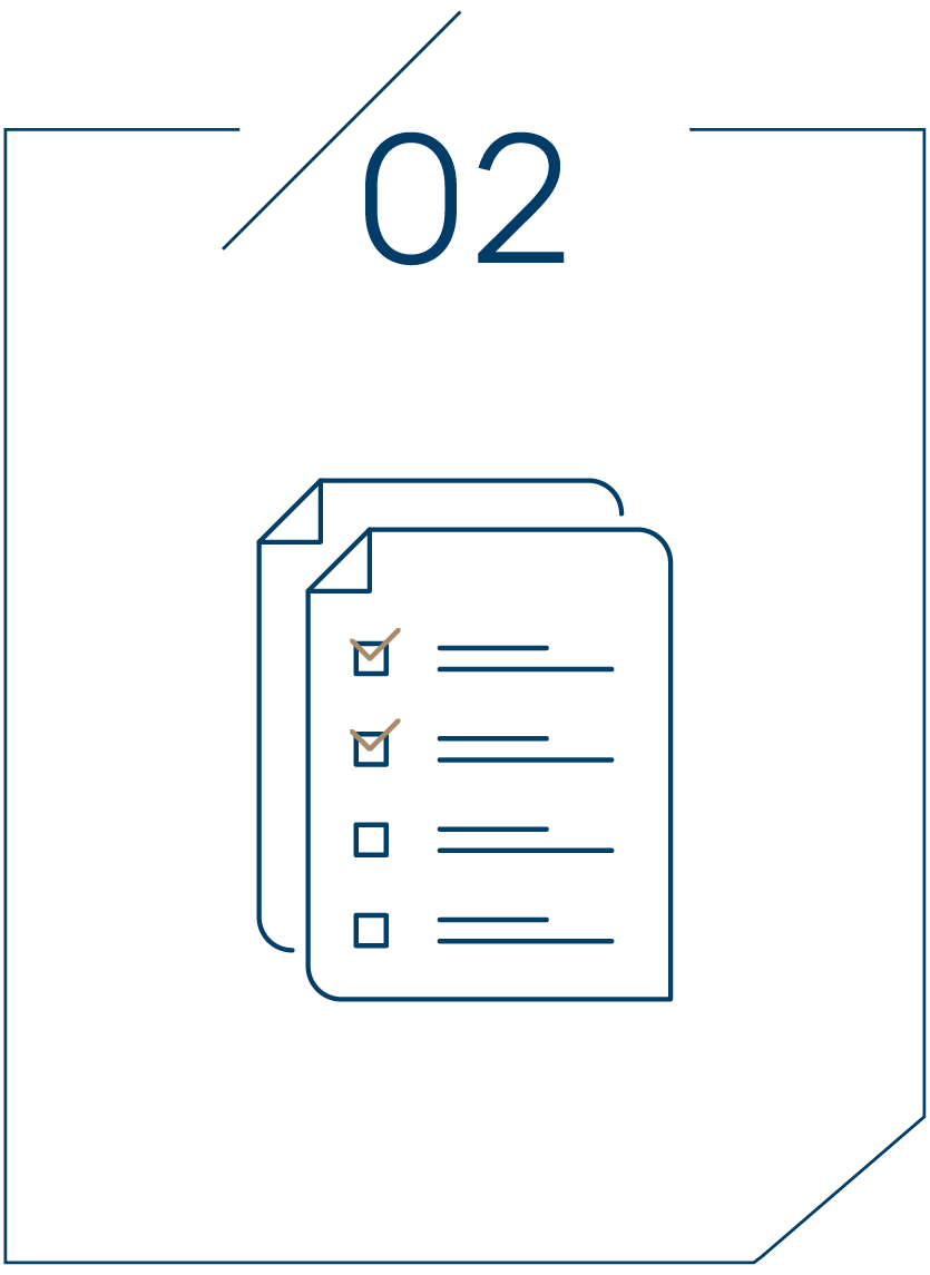 <strong>2단계 치료 계획 수립</strong>