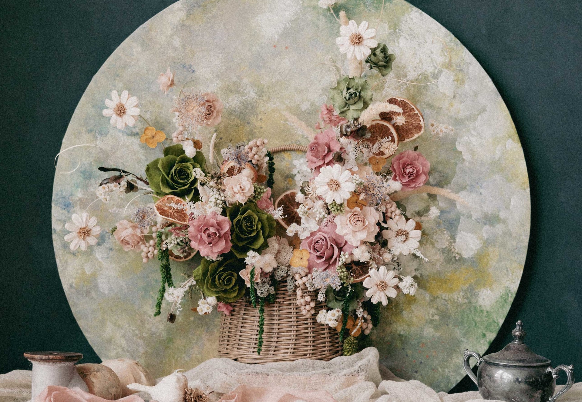 mobile background