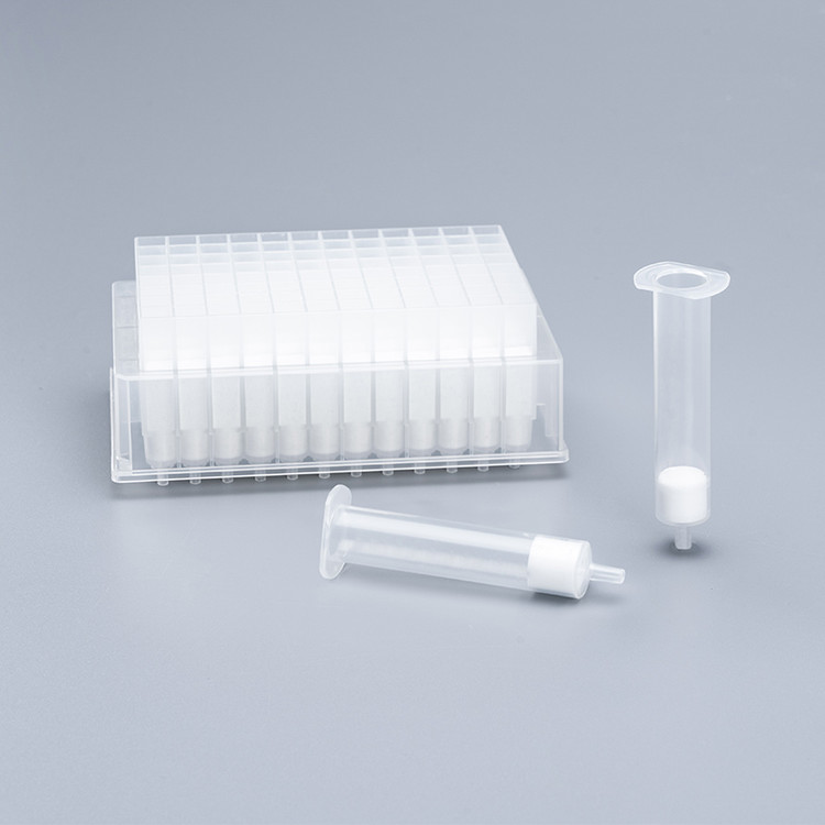 RPC Purification Column/Plate : CHEMCOKOREA 켐코코리아