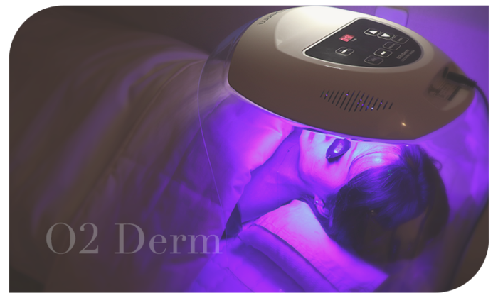 O2 Derm
