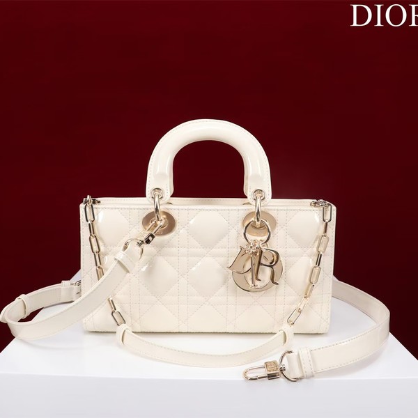 DIOR 디올 LADY D-Joy 스몰 백