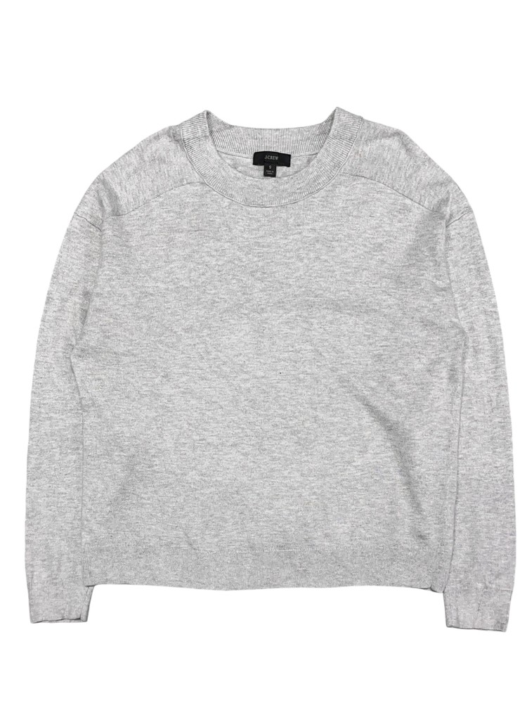 J.CREW cashmere blend knit : RAG STORE