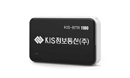 · 블루투스 연결방식  · 안드로이드/아이폰 모든 기종 지원  · 초경량 무게로 편리한 휴대성  · 완전 충전 후 800회 결제 가능  · 5분 경과시 전원 자동 꺼짐  · 어플명 : KIS PAY(안드로이드 O / 아이폰 X), KIS 모바일(안드로이드 O / 아이폰 가능 O)