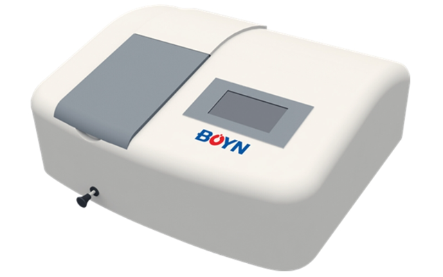BNVIS-S150 | Single Beam Visible Spectrophotometer | 싱글 빔 VIS분광광도계 | 파장 ...
