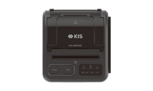 <p style="text-align: center;">&middot; 어플 설치 후 스마트폰에 연결 후 결제 &nbsp;&middot; Micro 5핀 방식의 충전 지원 &nbsp;&middot; IC카드 결제(EMV Level1,2인증) &nbsp;&middot; <strong><span style="color: rgb(255, 0, 0);">프린터 일체형</span></strong> &nbsp;&middot; 다중사업자 결제 &nbsp;&middot; 어플명 : KIS 모바일 어플 (안드로이드, IOS 둘 다 사용 가능)</p>