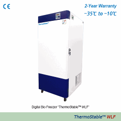 -35℃~-15℃ Digital Freezer : 씨앤씨랩