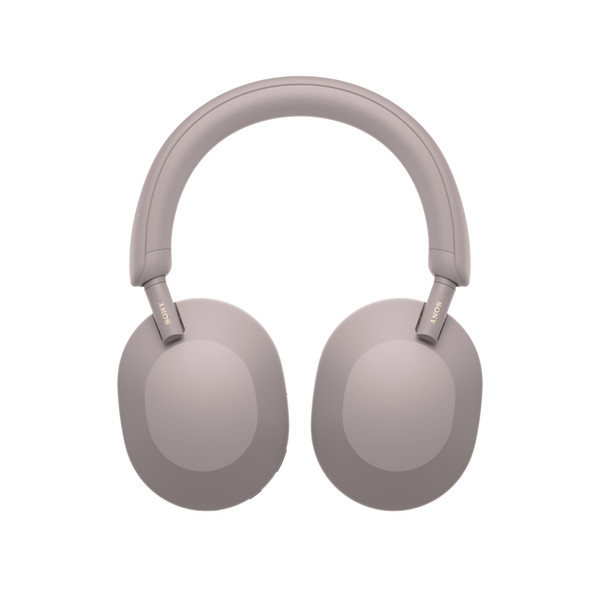 SONY] 소니 WH-1000XM5(스모키 핑크) 스터디 헤드폰 : THESOUNDLAB