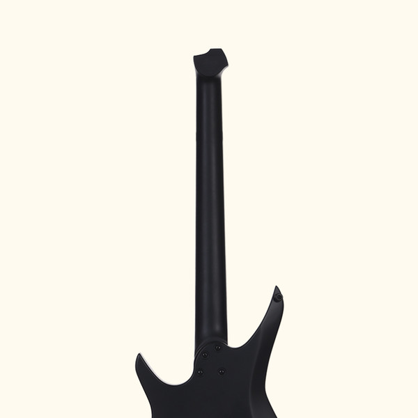 NEXT HN3 S/BK : HILS Guitars