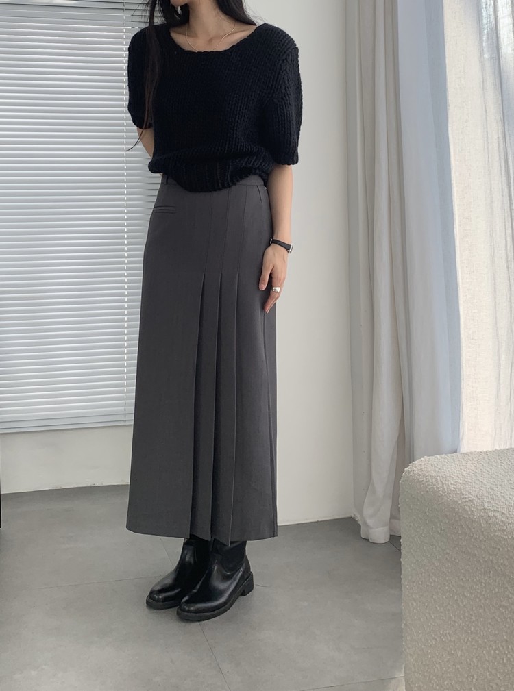Grace long skirt (2c) : randonnee