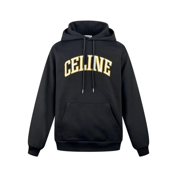 CELINE 셀린느 크랙 프린트 후드티 ▶매장-150만원◀