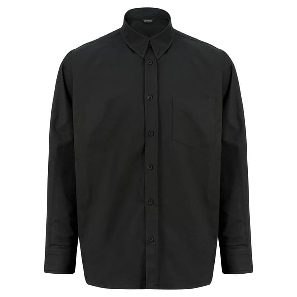 BALENCIAGA 발렌시아가 프린트 셔츠 ▶매장-240만원◀