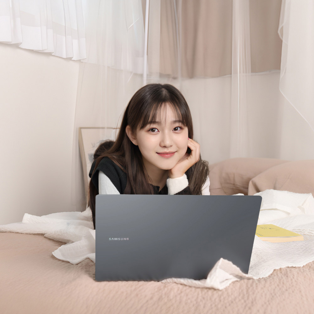 <span style="background-color:#2d37ff; color:#ffffff; font-weight: 600;">&nbsp24년 출시 </span> 갤럭시북4 프로<br />[NT940XGK-K71AR]<br /><span style="font-size:small; color:#0034dc; font-weight: 600;">#인텔® 코어™ Ultra7 #인텔 ARC 그래픽 <br />#윈도우11 #WQXGA+ 3K #터치스크린</span><br /><span style="font-size:small; color:#737373;"> #512GB #32GB #14인치  #문스톤그레이 <br />#강의용 #업무용 #영상편집