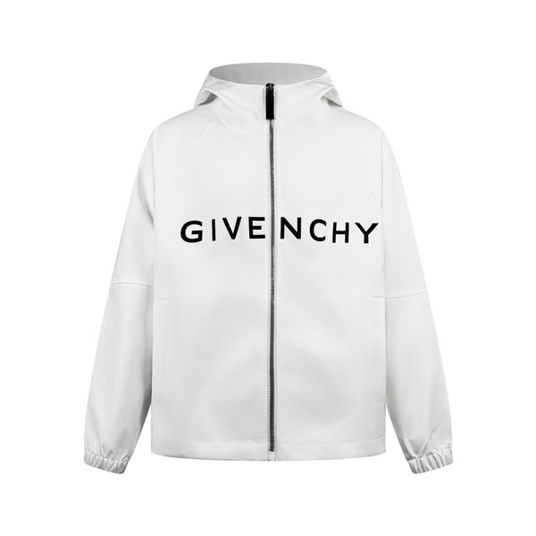GIVENCHY 지방시 빅 레터링 자켓 ▶매장-250만원◀