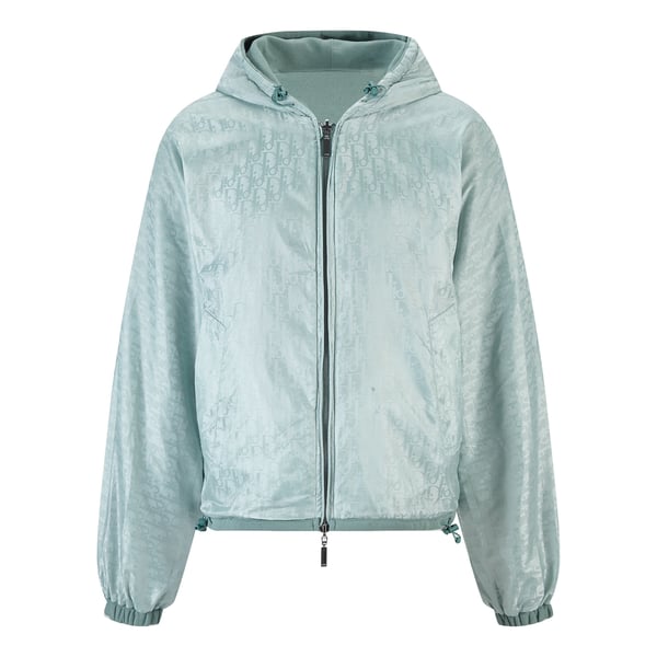 DIOR 디올 양면 지퍼 재킷 ▶매장-450만원◀