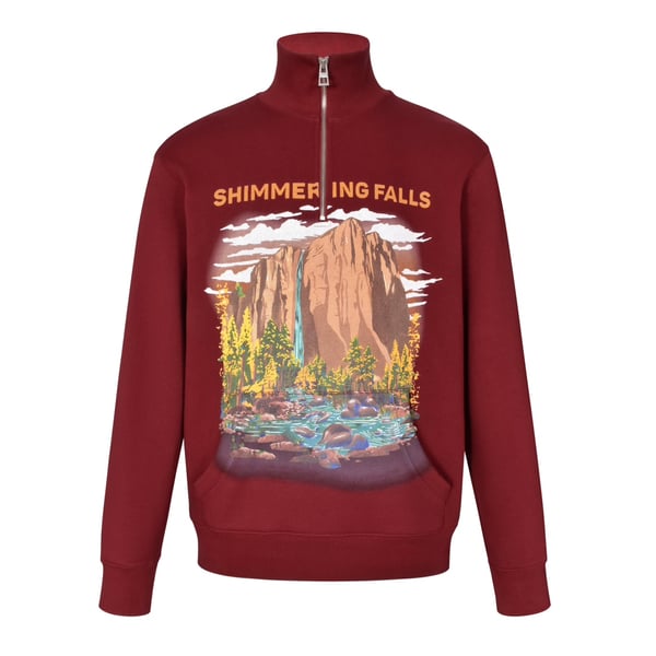 LOEWE 로에베 집업 스웨트 셔츠 ▶매장-130만원◀