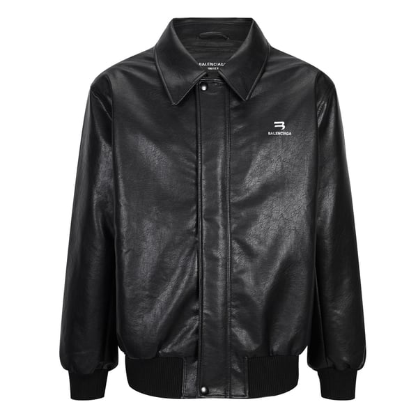 BALENCIAGA 발렌시아가 시어링 재킷 ▶매장-900만원◀