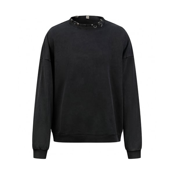 BALENCIAGA 발렌시아가 리벳 스웨트 셔츠▶매장-150만원◀