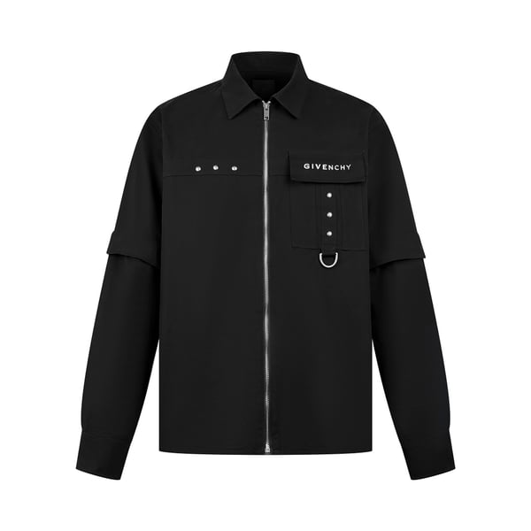 GIVENCHY 지방시 워크 재킷  ▶매장-290만원◀