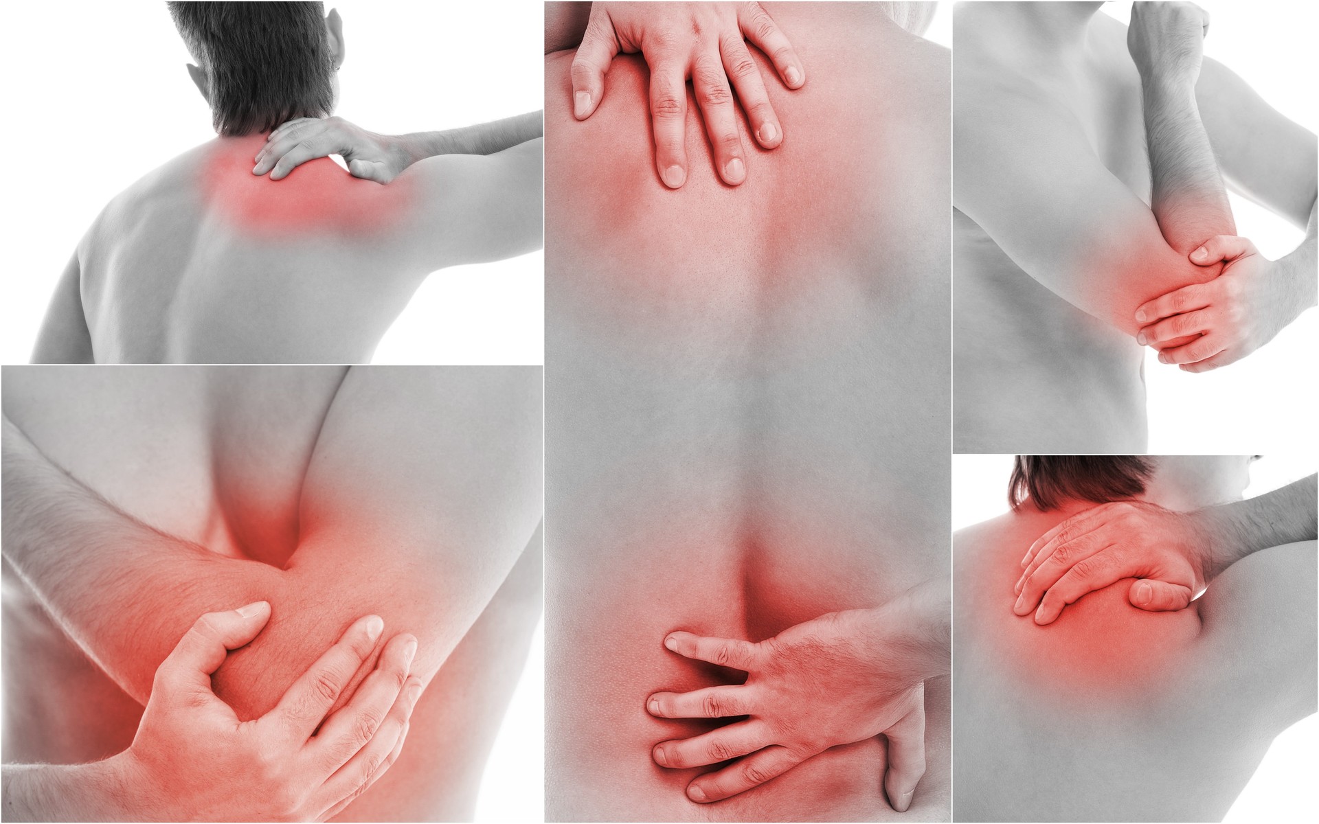 Pain Care