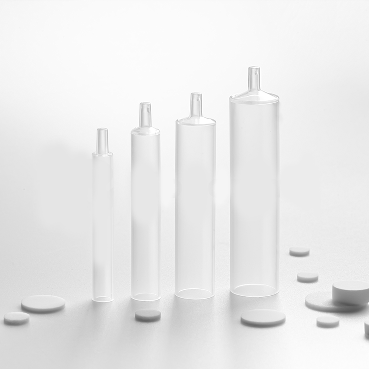 Empty Rimless SPE Cartridges : CHEMCOKOREA 켐코코리아