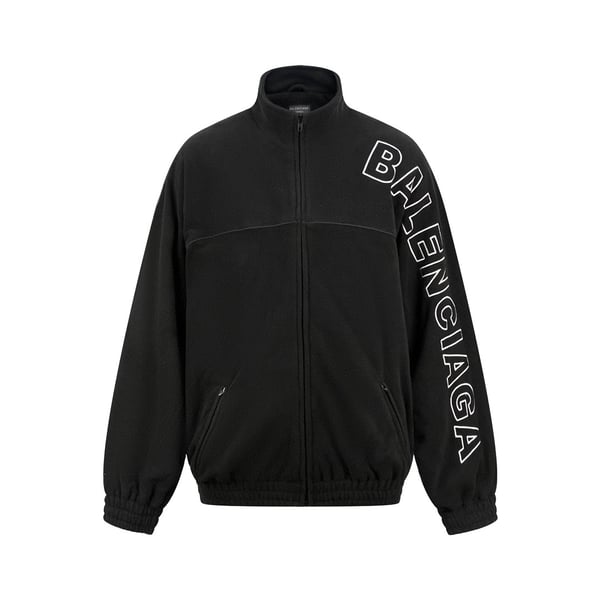 BALENCIAGA 발렌시아가 아웃라인 트랙재킷  ▶매장-370만원◀