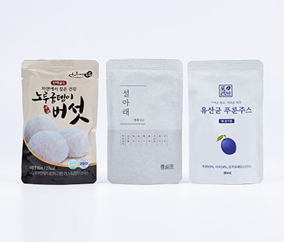 Pouch