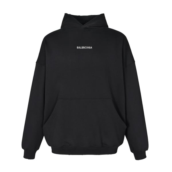 BALENCIAGA 발렌시아가 후드 스웨트 셔츠  ▶매장-170만원◀