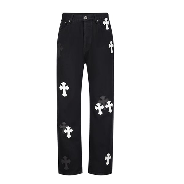 CHROME HEARTS 크롬하츠 데님 팬츠 ▶매장-500만원◀