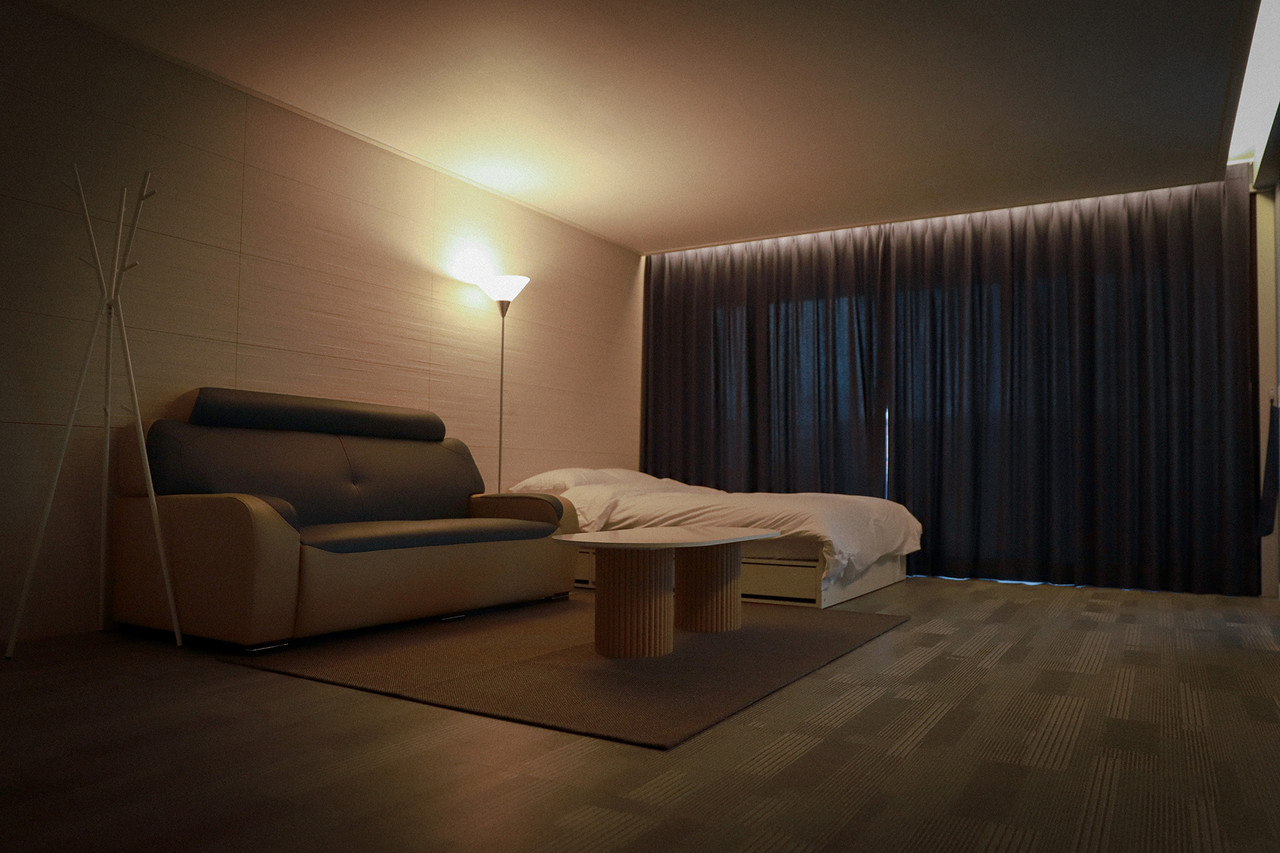 <span style="font-family: 'Paperlogy-6SemiBold';">B - 101</span><br><br><span style="font-size: 14px; text-decoration: underline; font-family: 'Paperlogy-4Regular';">See more</span>