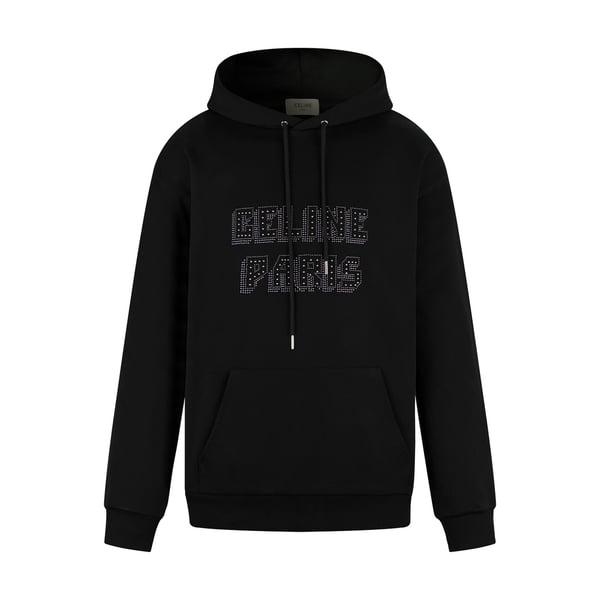 CELINE 셀린느 리벳 후드 스웨트 셔츠   ▶매장-220만원◀