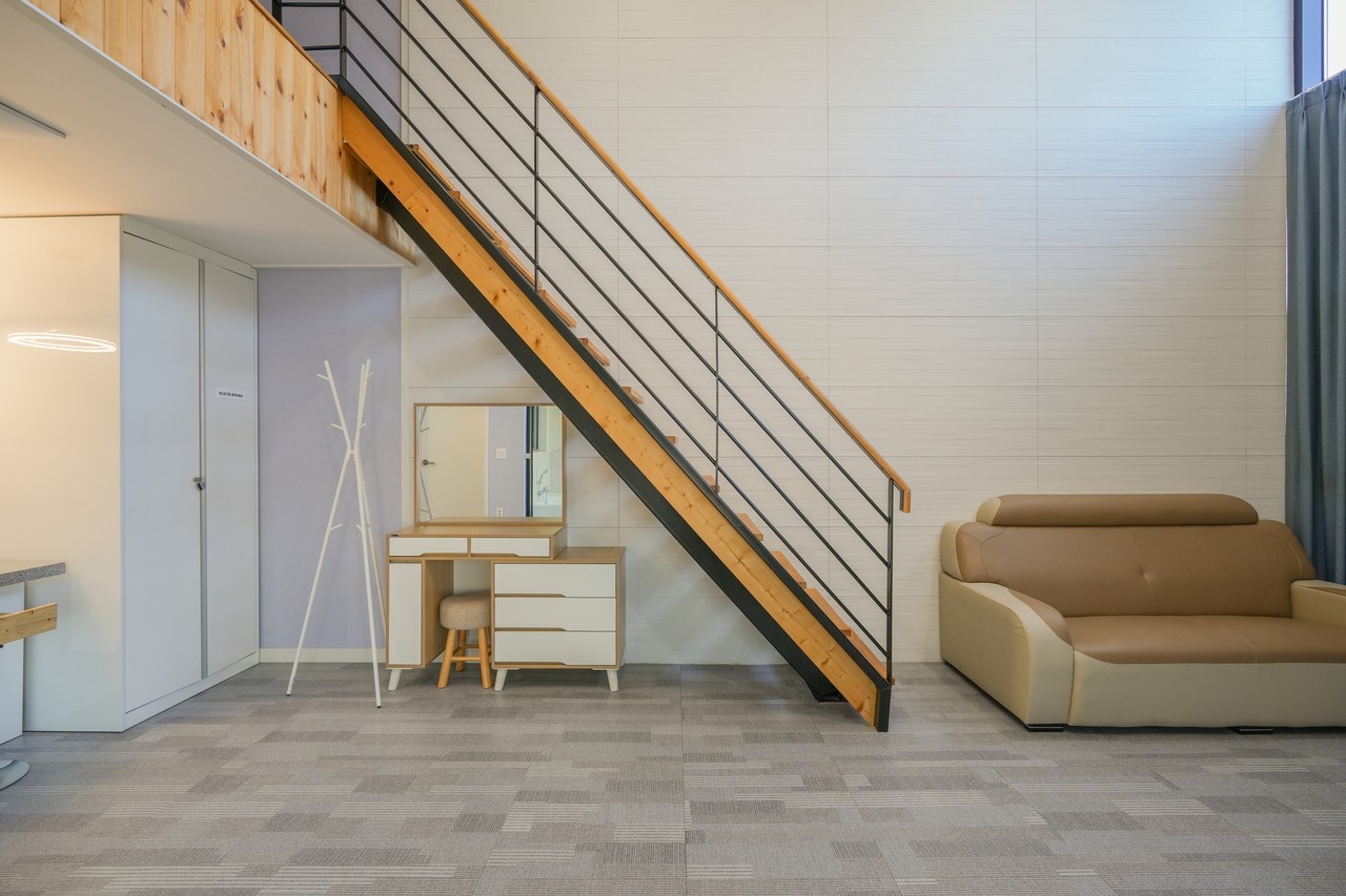 <span style="font-family: 'Paperlogy-6SemiBold';">A - 201</span><br><br><span style="font-size: 14px; text-decoration: underline; font-family: 'Paperlogy-4Regular';">See more</span>