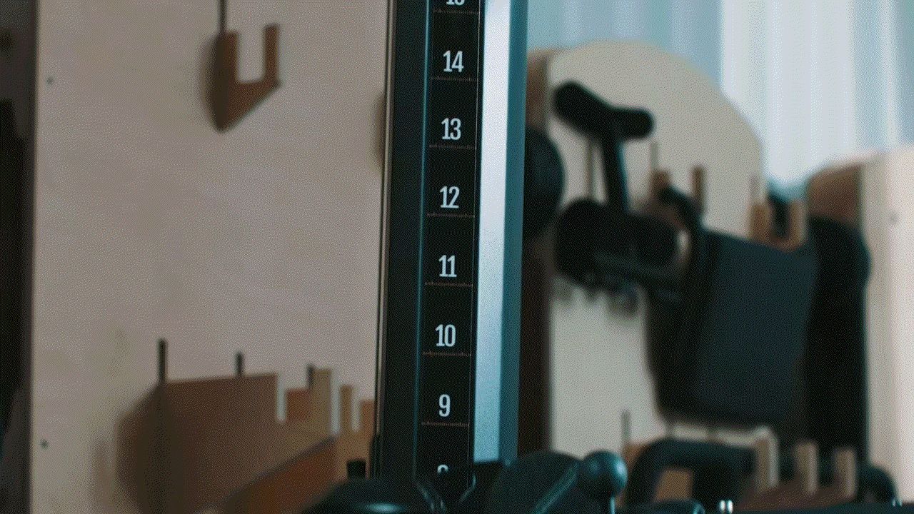 체중과 중력의 저항을 22단계 조절