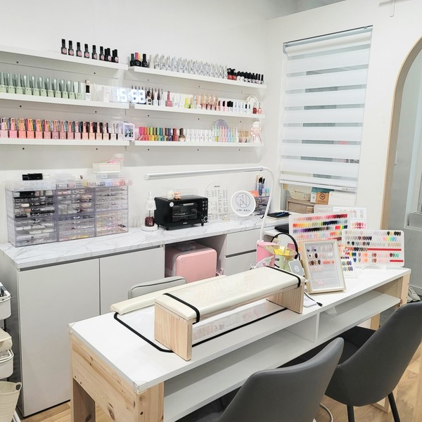 [부산 서구] 지니네일