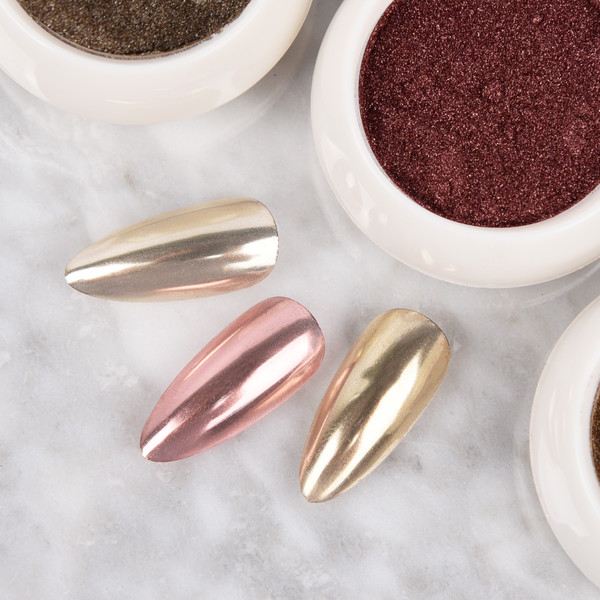 ベルベットクロムパウダー[GW46_GW48] : ICEGEL JAPAN