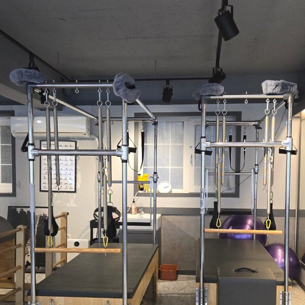 [서울 마포] 파스텔발란스 필라테스 마포점