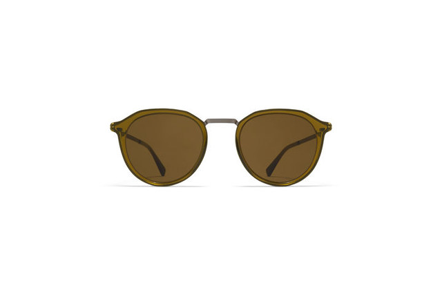 PAULSON - 4 Color