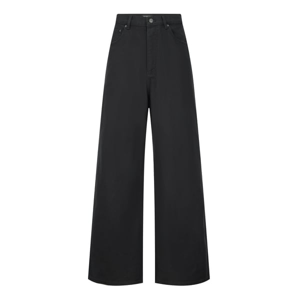 BALENCIAGA 발렌시아가 24FW 블랙진 데님 팬츠  ▶매장-200만원◀