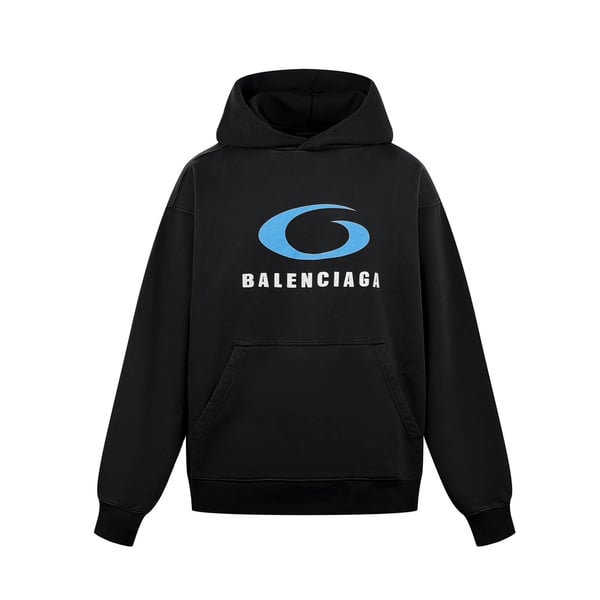 BALENCIAGA 발렌시아가 스포츠 프린트 후드티▶매장-130만원◀